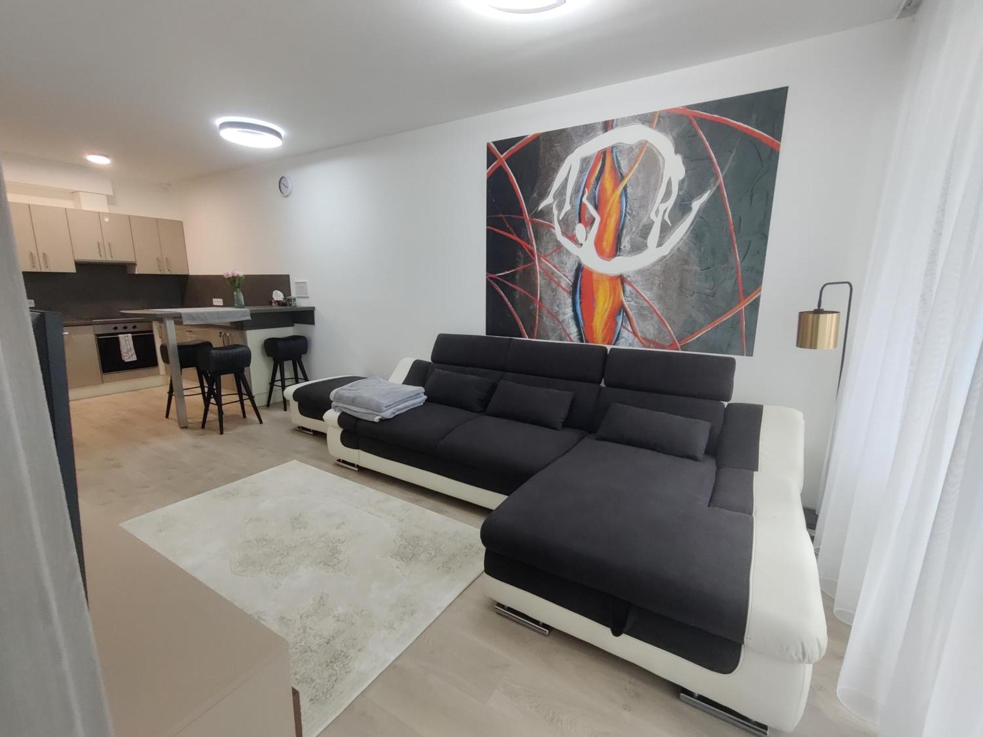 Belvaros Resort Apartman & Spa Секешфехервар Экстерьер фото