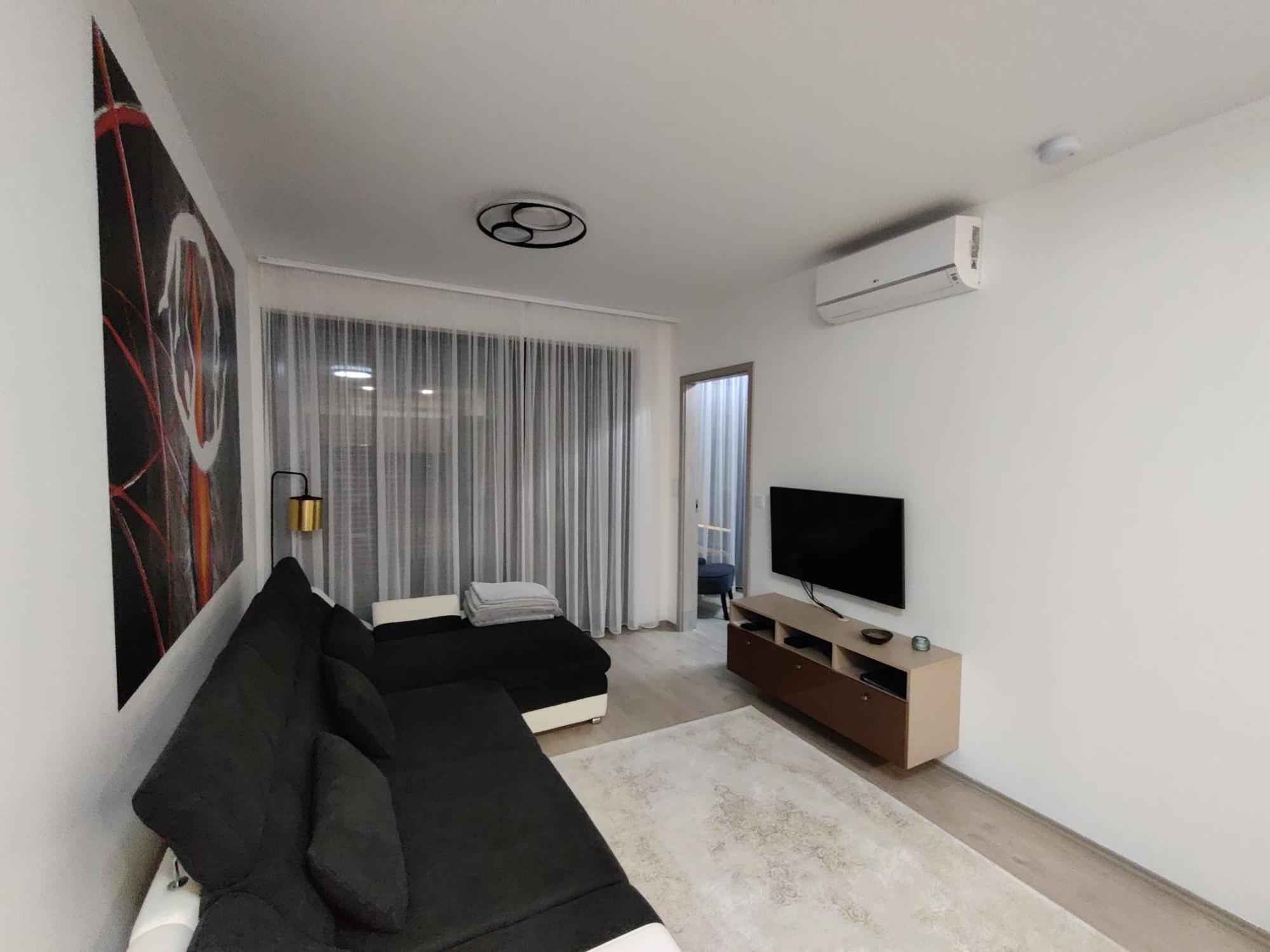 Belvaros Resort Apartman & Spa Секешфехервар Экстерьер фото