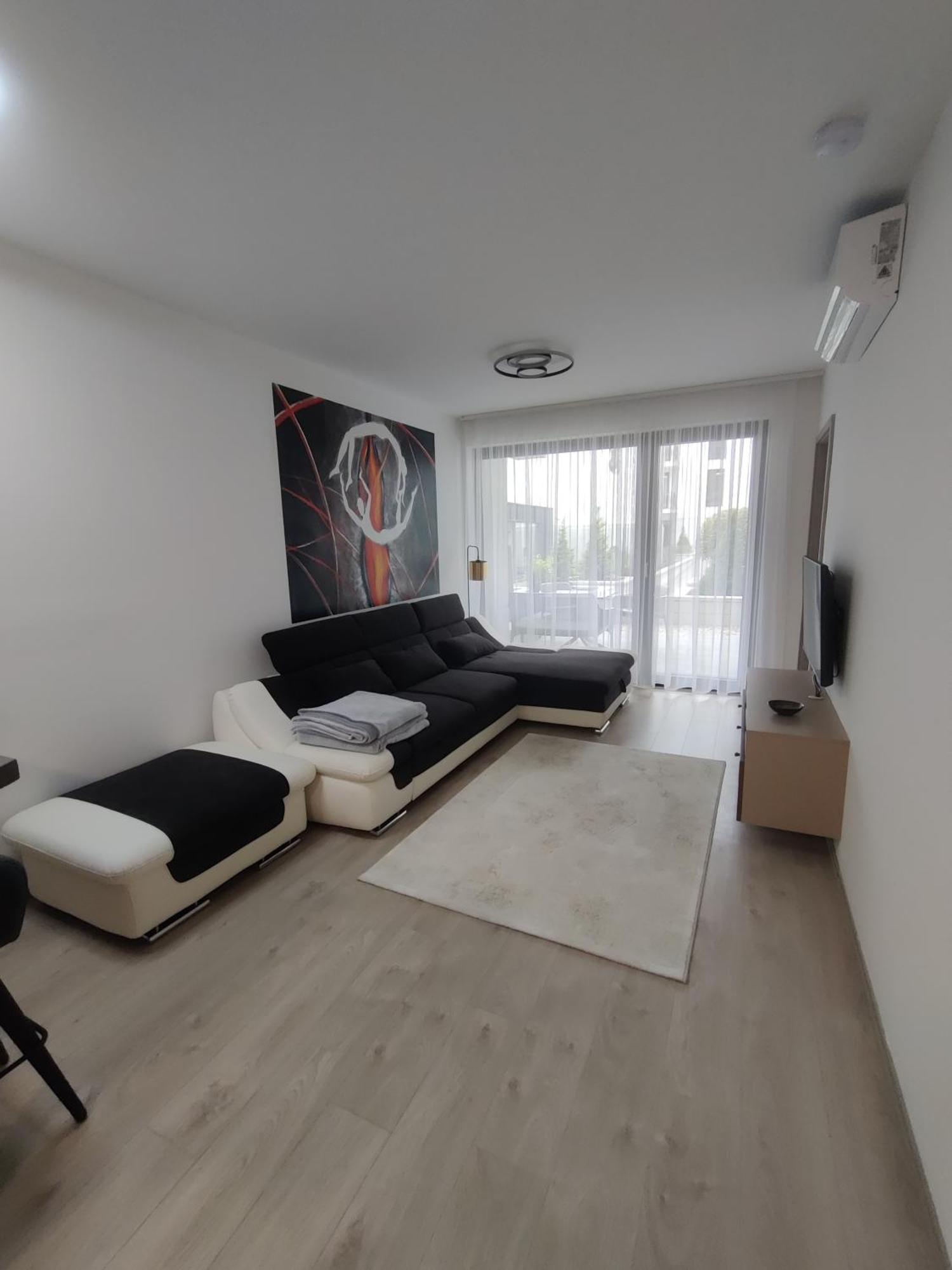 Belvaros Resort Apartman & Spa Секешфехервар Экстерьер фото