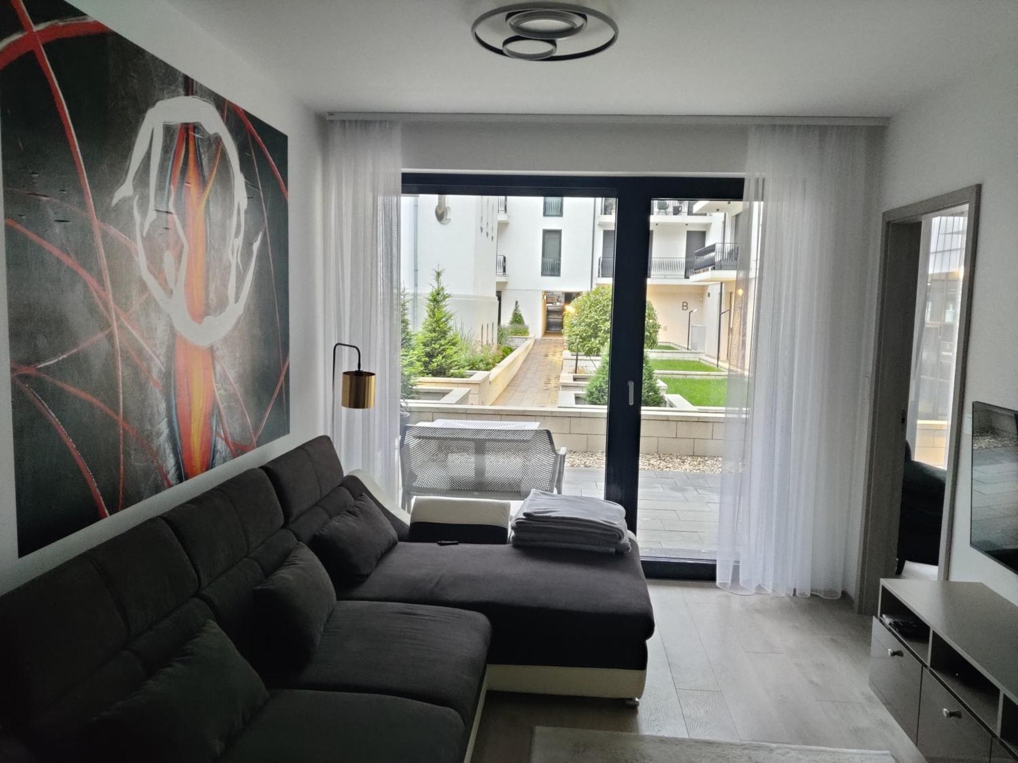Belvaros Resort Apartman & Spa Секешфехервар Экстерьер фото