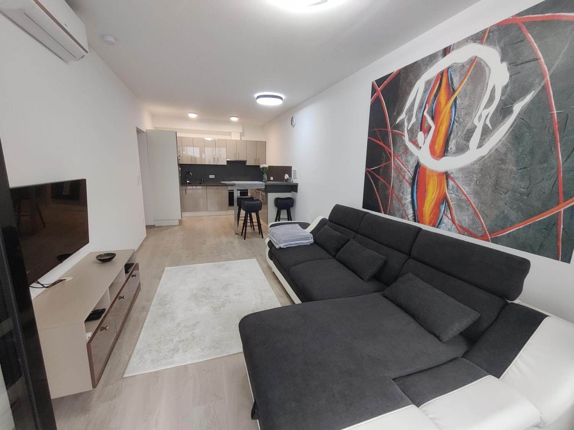 Belvaros Resort Apartman & Spa Секешфехервар Экстерьер фото