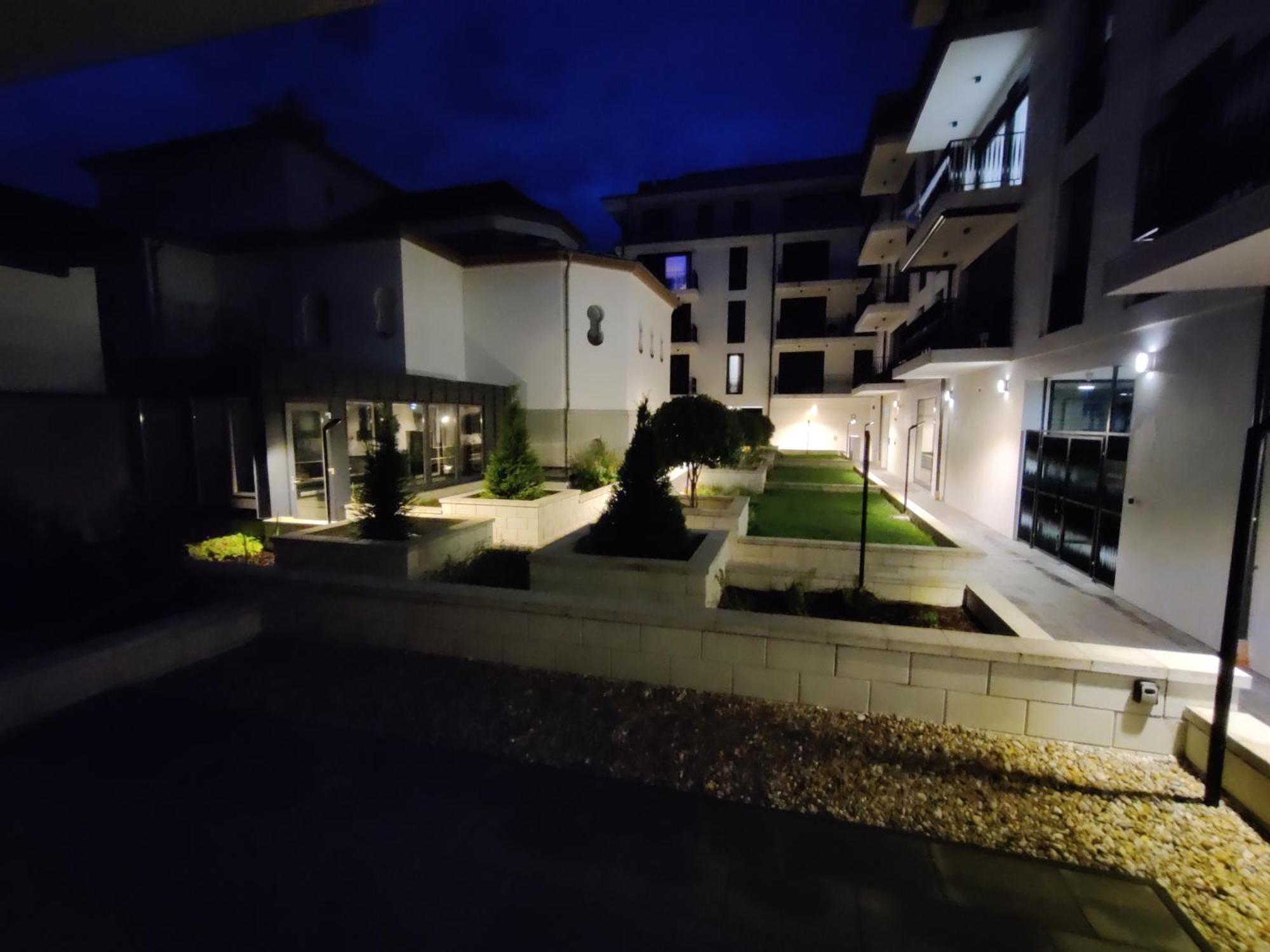 Belvaros Resort Apartman & Spa Секешфехервар Экстерьер фото